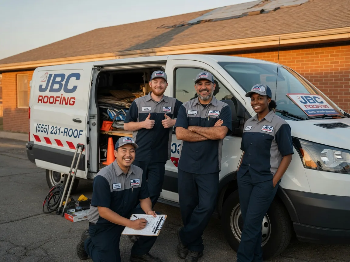 Roof Replacement company in Saratoga, WY
